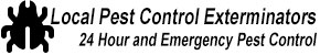Charlestown RI Pest Control Exterminators